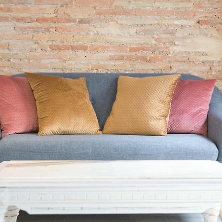 شقة My Loft 4 You Ruzafa Style I فالنسيا المظهر الخارجي الصورة
