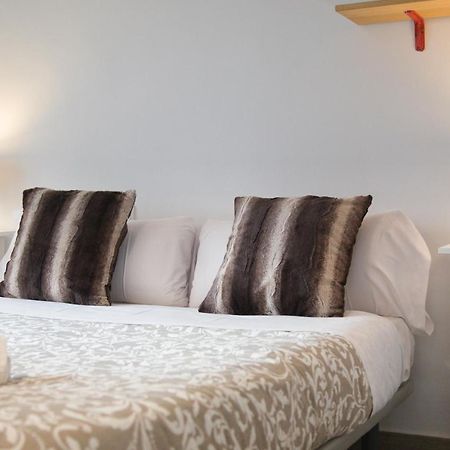 شقة My Loft 4 You Ruzafa Style I فالنسيا المظهر الخارجي الصورة