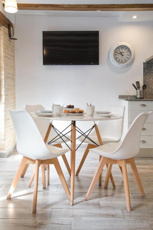 شقة My Loft 4 You Ruzafa Style I فالنسيا المظهر الخارجي الصورة