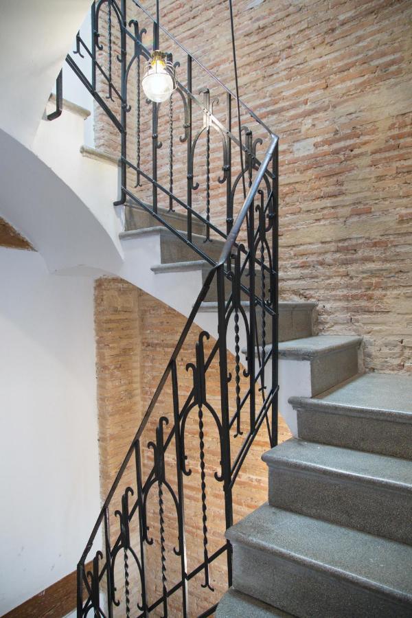 شقة My Loft 4 You Ruzafa Style I فالنسيا المظهر الخارجي الصورة