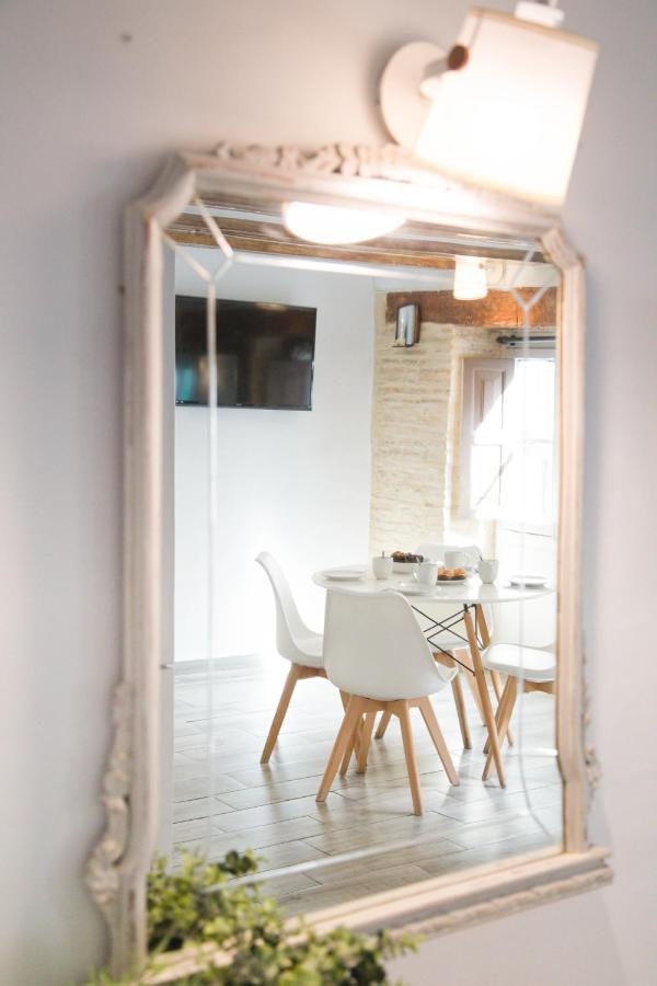 شقة My Loft 4 You Ruzafa Style I فالنسيا المظهر الخارجي الصورة