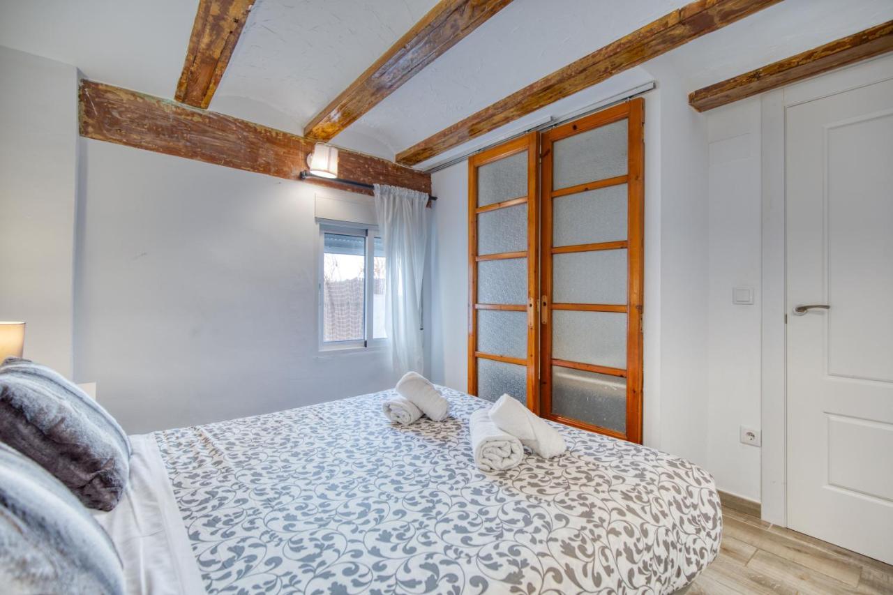 شقة My Loft 4 You Ruzafa Style I فالنسيا المظهر الخارجي الصورة