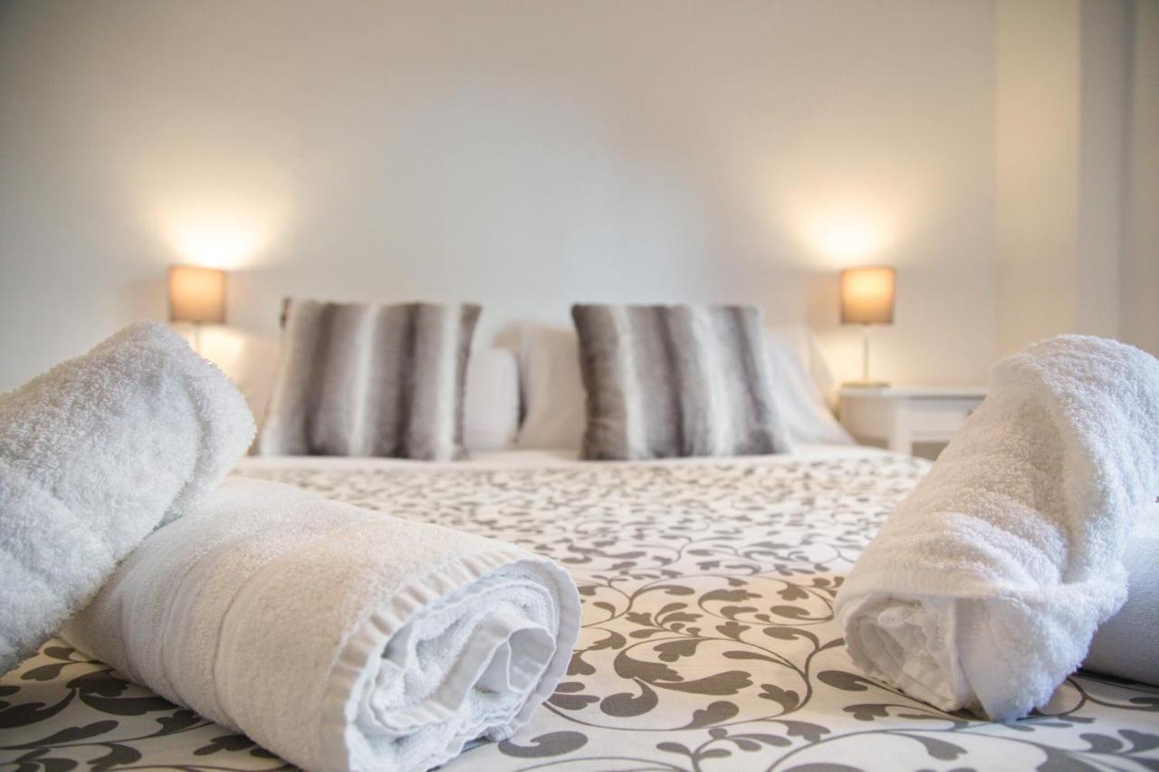 شقة My Loft 4 You Ruzafa Style I فالنسيا المظهر الخارجي الصورة
